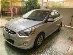 هيونداي أكسنت